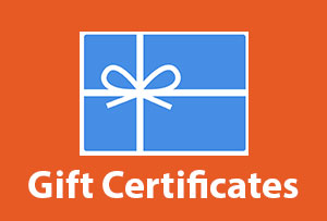 Gift Certificates